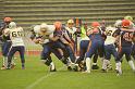 Les Corsaires Evry vs Les Gaulois de Sannois 449